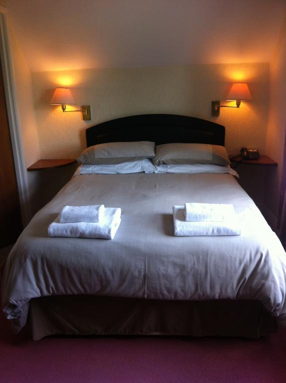 Lisdoonie Hotel Barrow-in-Furness Cameră foto
