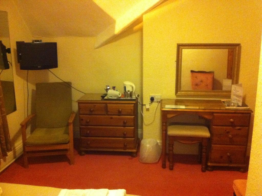 Lisdoonie Hotel Barrow-in-Furness Cameră foto