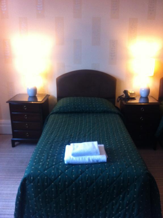 Lisdoonie Hotel Barrow-in-Furness Cameră foto
