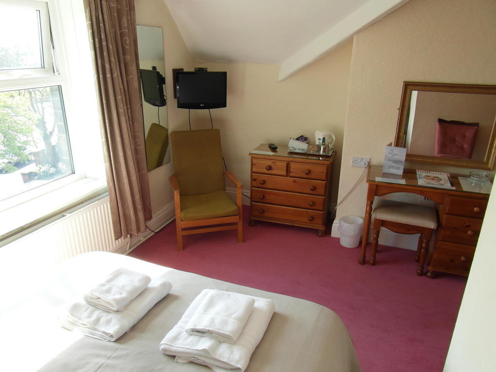 Lisdoonie Hotel Barrow-in-Furness Cameră foto