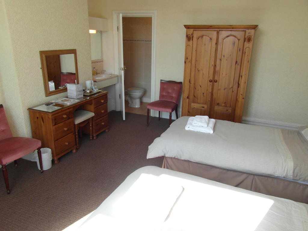 Lisdoonie Hotel Barrow-in-Furness Cameră foto