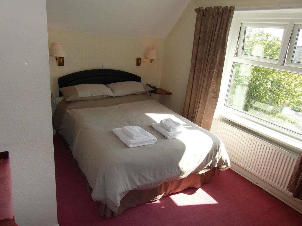 Lisdoonie Hotel Barrow-in-Furness Cameră foto