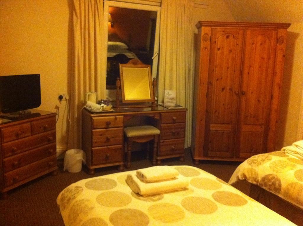 Lisdoonie Hotel Barrow-in-Furness Cameră foto