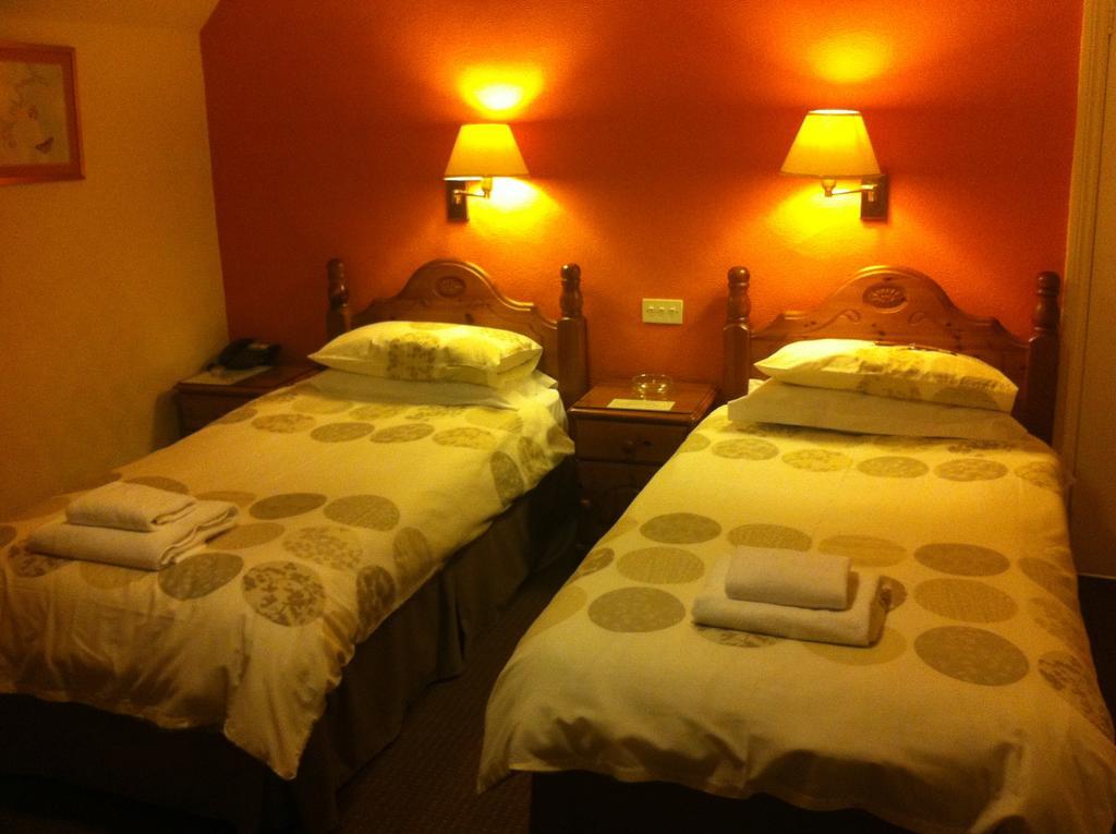 Lisdoonie Hotel Barrow-in-Furness Cameră foto