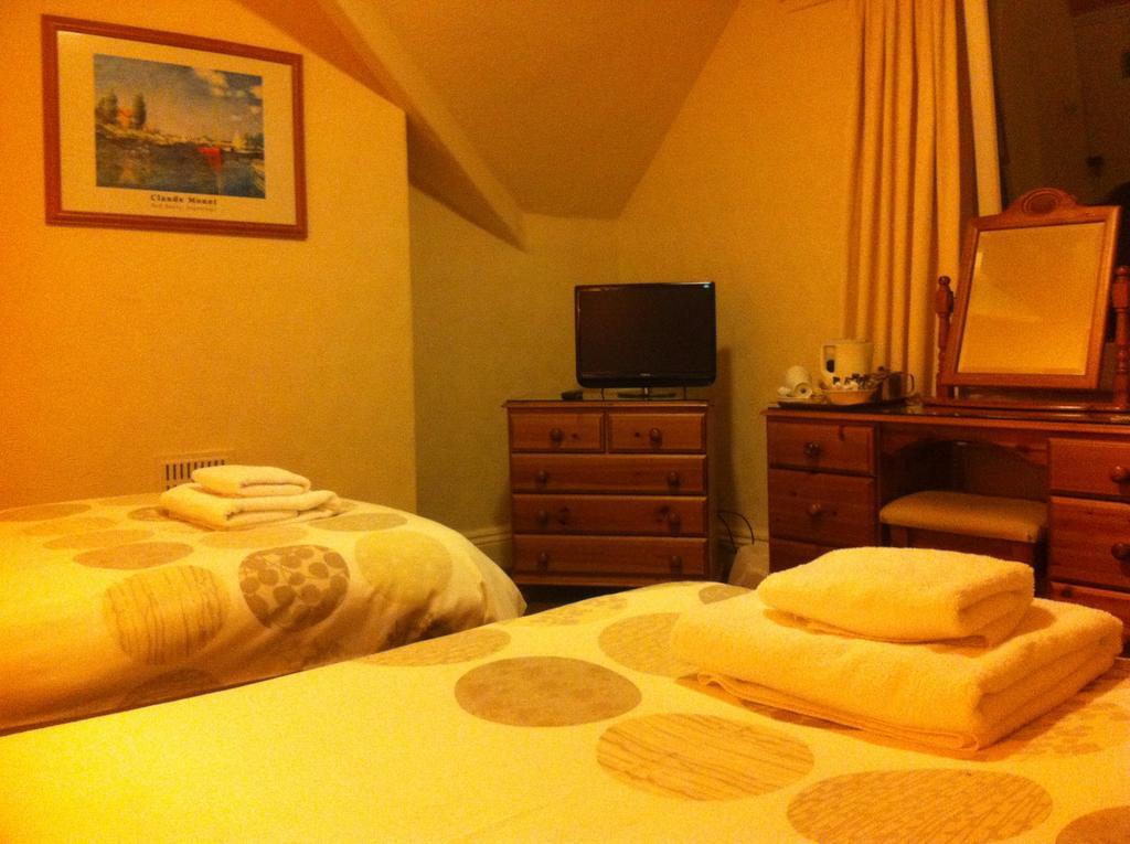 Lisdoonie Hotel Barrow-in-Furness Cameră foto